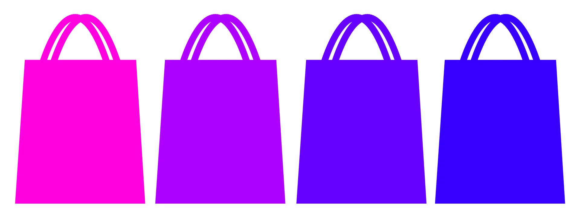 Bag Shop Shopper royalty-free stock illustration. Free for use & download